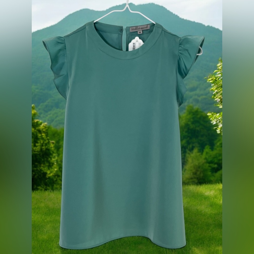 Wishlist Apparel Top
